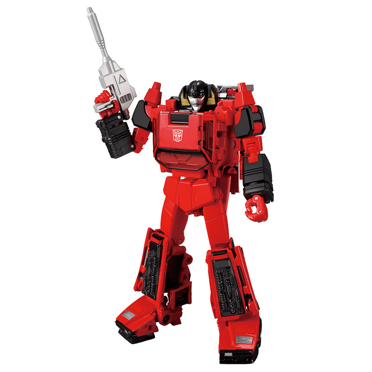 MP-39+ スピンアウト 「トランスフォーマー マスターピース」 MP-39+ Spinout | Transformers Masterpiece - Walmart.com