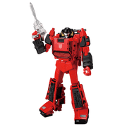 MP-39+ Spinout | Transformers Masterpiece