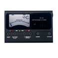 thumbnail image 1 of MT-80 Metrónomo LCD Multifunción Profesional para Guitarra, Generador de Tonos y , Ukelele y Violín, 1 of 1