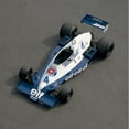 thumbnail image 2 of 1978 Tyrrell-Cosworth 30 litre F1 single seat racing car Driven by Patrick Depai, 2 of 2