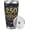 250th Anniversary-15, variant on US250th Anniversary Commemorative Insulated Travel Mug with Handle and Straw, 1776-2026 Design, Stainless Steel Tumbler with Lid
