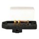 thumbnail image 2 of For Dodge Ram 1500 2500 1994-2008 3500 Heater Blower Fan Resistor for Grand Pickup 68004539AA HVAC A/C, 2 of 5