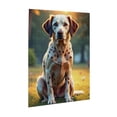 thumbnail image 2 of 500 Piece Dalmatian Dog Jigsaw Puzzle For Adults Challenging & Fun Brain Teaser Relaxing Activity Unique Artwork Great Gift Idea For Puzzle Lovers & Home Decor, 2 of 7