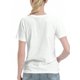 thumbnail image 3 of Parasaurus Easter Egg EGGASAURUS Pure Women's Comfort Fit T-Shirt, 220g Pure Cotton, Casual Crew Neck, Ideal For Stylish Day Trips And Outdoor Fun. Tee For Adult, Men, Women, Teen, Teenager, Adolesce, 3 of 6