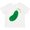 AA-White, variant on Inktastic Pickle Boys or Girls Toddler T-Shirt