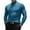 Navy, variant on Men's Casual Slim Fit Long Sleeve Turtleneck Pullover Lightweight Basic Top for Spring Fall Layering,Army Green,L