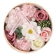 thumbnail image 2 of Xihbxyly Ramo de Rosas de Jabón, Caja de Regalo Diy, Rosas de Jabón de Larga Duración, Sin Espinas Ni Polen, Decoración Romántica para El Baño, Boda, San Valentín, Día de La Madre, Tamaño 16,5 X 16,5, 2 of 4