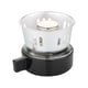 thumbnail image 4 of Lámpara de portátil con mecha para lámpara, duradera fácil de instalar, Mini de acero para de , cocina, mo Lámpara de alcohol Zulema Lámpara de alcohol, 4 of 8