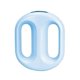 thumbnail image 1 of Professional Grade Fascia Ring Massage Ring Rechargeable Muscle Relaxation, 1 of 1