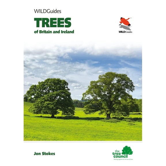 Trees of Britain and Ireland, (Paperback)
