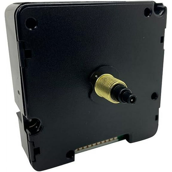 New Replacement HD-1688 Sheng Bang Radio Controlled UK MSF Automatic Atomic Ticking Quartz Clock Mechanisms Battery Powered For Wall Clocks