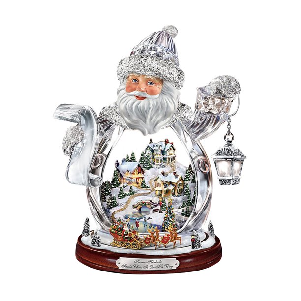 Sywqhk Pegatina de Navidad de árbol de cristal, resistente al agua, pasta de vidrio para ventana, decoración DIY (E) Sywqhk Para estrenar