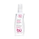 thumbnail image 1 of Protector solar en spray SPF 50 de Bu – Bloqueador solar orgánico biodegradable de tamaño de viaje para pieles sensibles – Sin aceite, sin alcohol, no comedogénico, resistente al agua (salvia blanca 3, 1 of 5