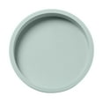 thumbnail image 1 of tssuouriy 6 Inch Small Heart Round Bread Pan Non Toxic Bakeware Tool Home Kitchen DIY Baking Cake Mold Non Stick Soft Silicone Easy Clean, 1 of 6