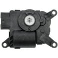 thumbnail image 3 of HVAC Blend Door Actuator Fits 2017 Jeep Renegade, 3 of 4