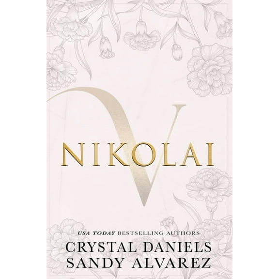 Nikolai, (Paperback)