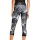 thumbnail image 3 of Pants Mujer Gris Printed Deportivo 51832208 gris S, 3 of 9