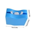 thumbnail image 3 of Maojin Novedad,soporte para palillos de dientes,caja de palillos para levantamiento de pesas,divertido dispensador de palillos para dientes,suministros para restaurante y hogar, 3 of 3