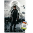 thumbnail image 1 of Juice WRLD - Fighting Demons Album Cover Wall Poster, 22.375" x 34", 1 of 4