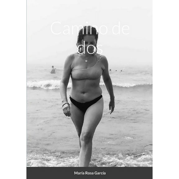 Camino de dos, (Paperback)
