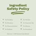 thumbnail image 4 of Mustela Certified Organic Hydrating Cream - Natural Body Lotion with Olive Oil, Aloe Vera &amp; Sunflower Oil - For Baby, Kid &amp; Adult - Fragrance Free, EWG Verified &amp; Vegan - 5.07, 4 of 10