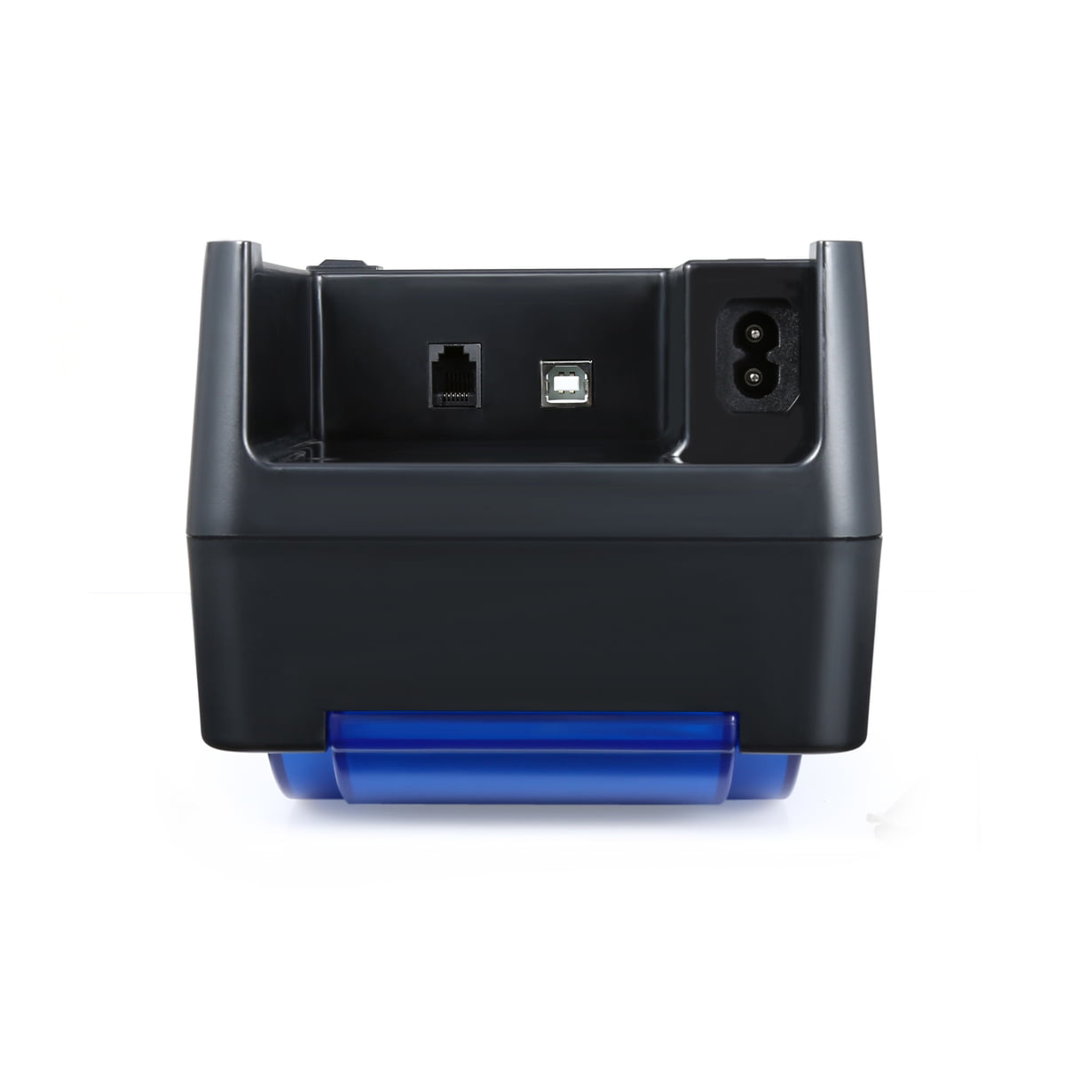 Excelvan Bondrucker Thermodrucker Kassendrucker USB 58mm Thermal Dot Printer neu 