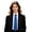2-Blue, variant on XINXIAOO Self Tie Necktie with Zipper Closure, Adjustable No Knot Design for Wedding, Business & Party, Tie