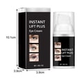 thumbnail image 3 of Wrinkle Reducing Eye Cream Repair Eye Cream Firming And Fading Fine Lines Moisturizing Skin Hydrating Eye Cream Removing Eye Bags Eye Care 30g, 3 of 9