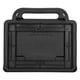 thumbnail image 5 of Funda protectora de EVA para tableta, de cuerpo completo, a prueba de golpes, apta para niños, compatible con Huawei Mediapad T5 10/Honor 10.1 pulgadas (negra)., 5 of 14