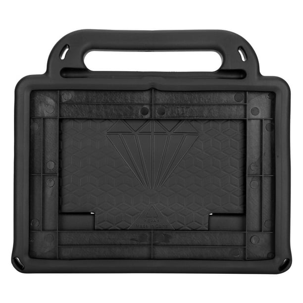 Funda Tableta Estuche Cuerpo Completo Tableta Anticaídas Correa Hombro Niños Prueba Golpes para Mediapad T5 10 / For 101inRojo Rosa / Azul / Rojo Brillante / Negro ANGGREK Otros