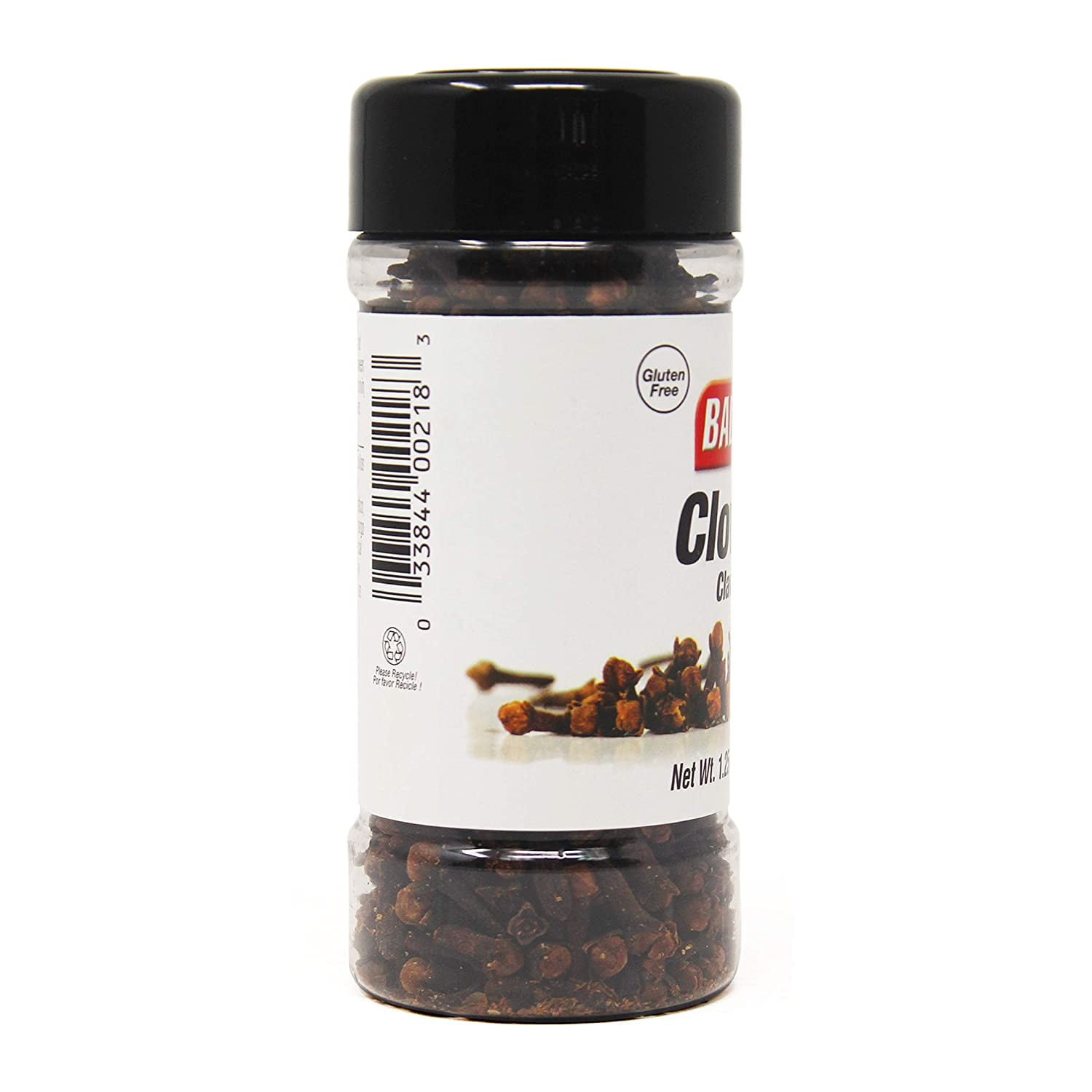 BADIA, CLOVE WHOLE, 1.25 oz