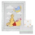 thumbnail image 1 of Winnie the Pooh 3pc Crib Bedding Set, 1 of 2