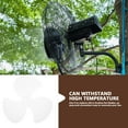 thumbnail image 1 of HINTRMENT 1Set High Temperature Resistance Fan Blades for Standing Pedestal Fan Home Use, 1 of 8