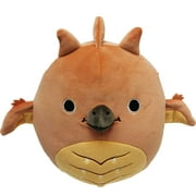 Squishmallows Godzilla Rodan Plush
