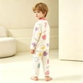 thumbnail image 6 of ATOGUTA Kids Clothes Boys Fall Winter Long Sleeve Top and Leggings Pants Set Casual Daily Outfits, 6 of 7