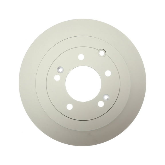 Raybestos Specialty Truck, School Bus and Medium Duty Rotors Fits select: 2016-2021 HYUNDAI TUCSON, 2017-2021 KIA SPORTAGE