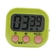 thumbnail image 1 of Temporizador de reloj digital, temporizador electrónico multifunción, temporizador electrónico, temporizador digital diseñado para precisión, 1 of 2
