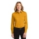 thumbnail image 1 of Camisa de fácil cuidado de manga larga para mujer Port Authority®. L608 Autoridad Portuaria L608, 1 of 1
