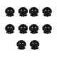 thumbnail image 4 of 10 piezas de removedor de pelo para lavandería, reutilizable, para lavadora Pulpo, 4 of 9