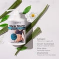 thumbnail image 3 of Crema de colágeno para rostro y cuerpo Skin Care Reshape+, 450 ml, 3 of 9