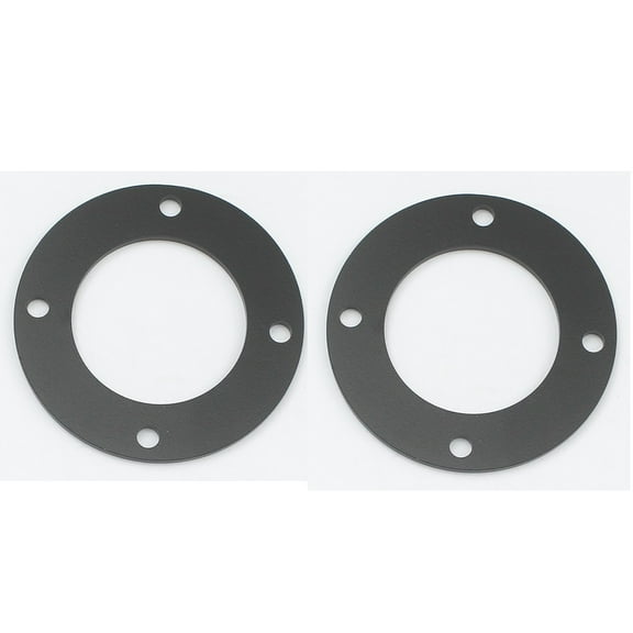 434 Qty 2: Spindle Reinforcement Ring Fits John Deere D100 D110 D120 D130 D140