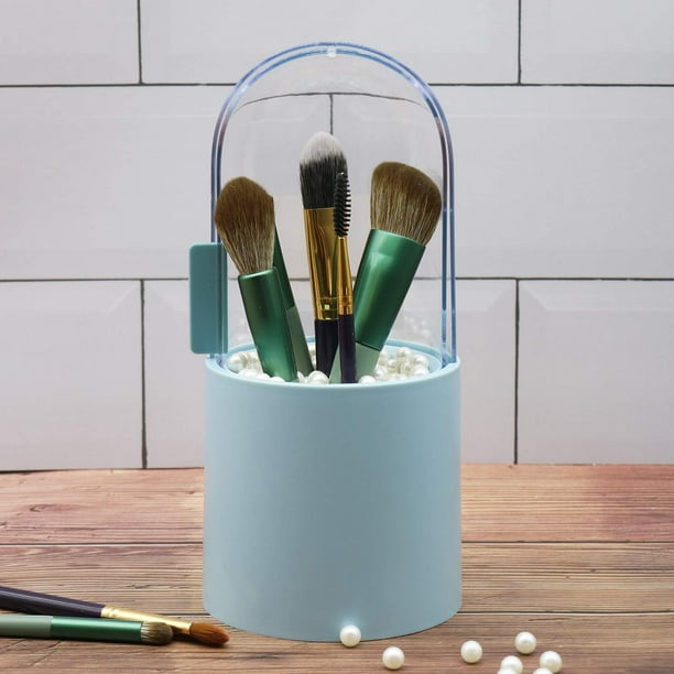 Makeup outlet brush case