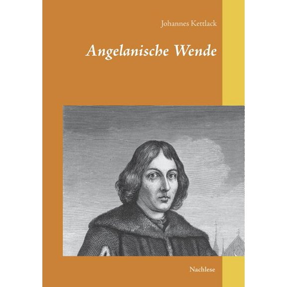 Angelanische Wende, (Paperback)