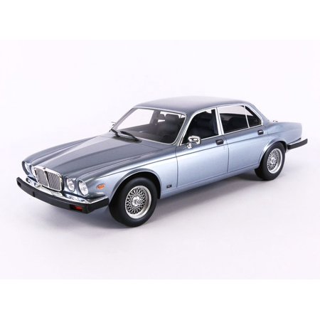 LS COLLECTIBLES 1/18 - JAGUAR XJ6 - 1982 price history on PriceWatchPro