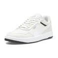 thumbnail image 2 of PU & MA Court Ultra Lace Up Mens Off White Sneakers Casual Shoes 38936809, 2 of 6