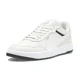 thumbnail image 2 of PU & MA Court Ultra Lace Up Mens Off White Sneakers Casual Shoes 38936809, 2 of 6