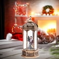 thumbnail image 4 of Linterna LED de Navidad 2022 Colcomx Adorno de Año Nuevo, 4 of 7