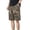 Khaki@GC@, variant on CONZONE Mens Baggy Cargo Shorts Camouflage Buttons Cargo Shorts for Men Lightweight Relaxed Fit Summer Workout Shorts With Pockets