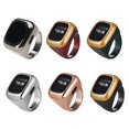 thumbnail image 3 of Tally Counter Finger Ring Digital Time Reminder OLED Display Screen, 3 of 21