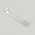 thumbnail image 4 of [4 Pcs] Ceiling Light Fixture Bracket 115mm Pendant Light Accessories Ceiling Chandelier Ceiling Light Base Plate Ceiling Lamp Plates Plate Holders an, 4 of 4